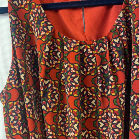 Forever 21 Contemporary Dress Slip On - Picture 4 of 5